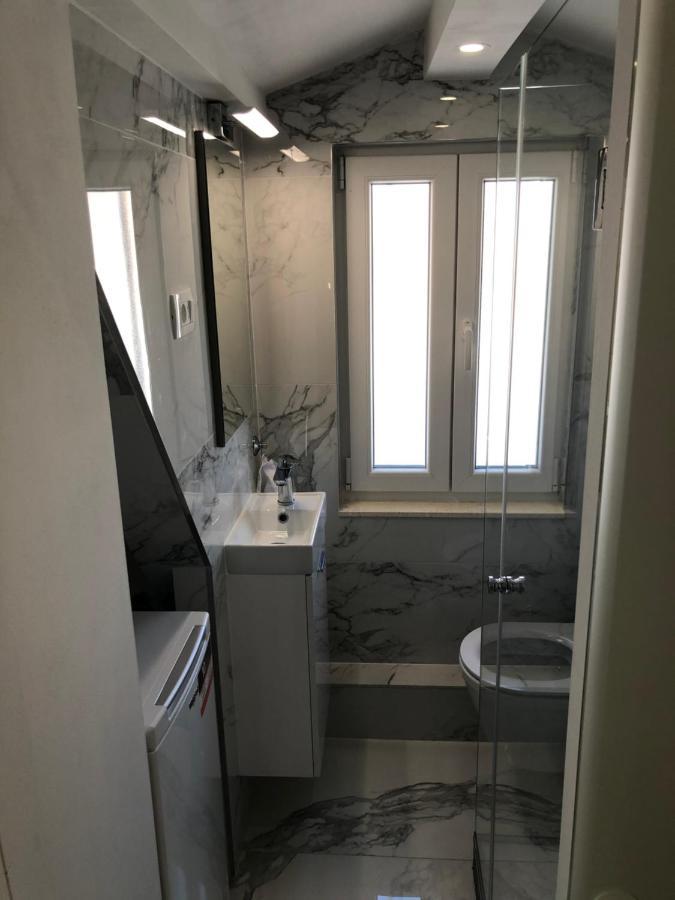 ספליט Apartment Vid מראה חיצוני תמונה