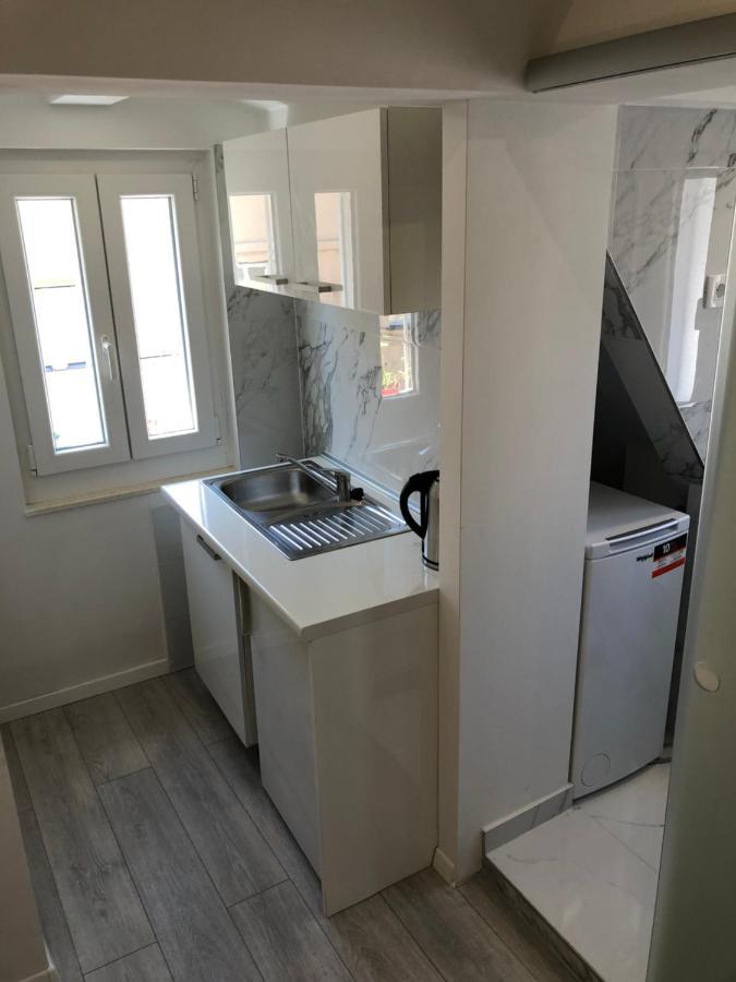 ספליט Apartment Vid מראה חיצוני תמונה